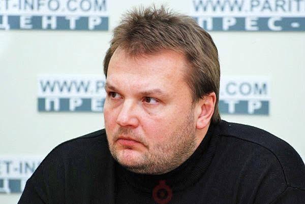 Вадим Денисенко: Україна «здала без бою» вибори РФ на окупованих територіях (ВІДЕО)
