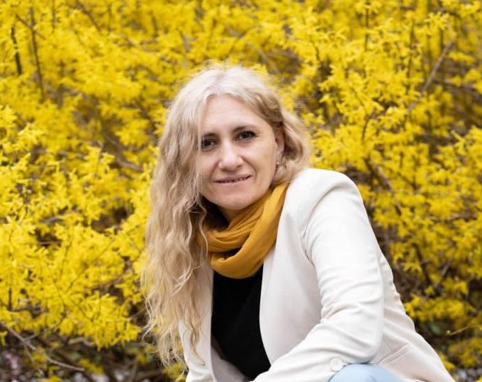 Соболик Тетяна